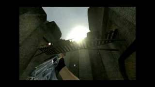 CounterStrike Source 2004 Trailer HD [upl. by Machute]