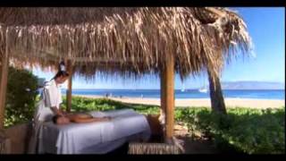 Sheraton Maui Resort amp Spa TV Commercial [upl. by Kassel404]