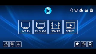 FREE IPTV LOCAL AND CABLE CHANNELS XCIPTV PLAYER [upl. by Kaazi879]