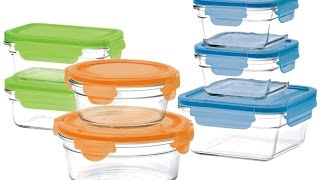 LockampLock  Global Leader in Airtight food containers kitchenware cookware and tableware [upl. by Ardnuhsal]