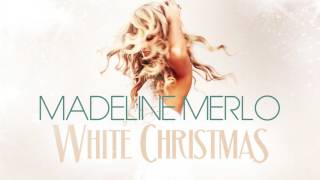 Madeline Merlo  White Christmas [upl. by Sekoorb]