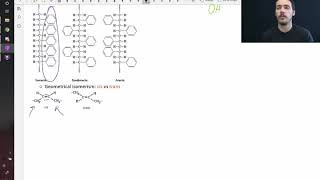 Polymer configurations [upl. by Pellet]