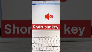 Not Voice Symbol in Msword  Msword Voice short cut key computer msword [upl. by Willin]