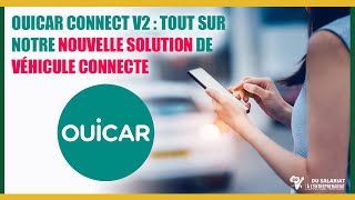 ouicar tout sur les véhicules connect [upl. by Ike]