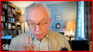 David Starkey Mass migration has destroyed the Britain I knew [upl. by Nylzor419]