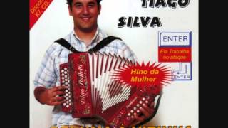 Tiago Silva  Vira da Vinhaça [upl. by Takeo335]