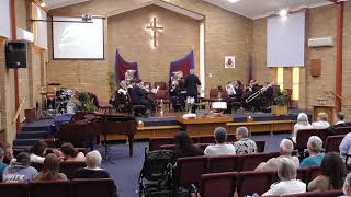 Maitland Salvation Army  08092024 [upl. by Carmelo956]