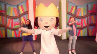 Milkshake Live The Magic Story Book  Official Trailer [upl. by Ennairda939]