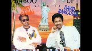 GUYANA BABOO  Terry Gajraj Audio Only [upl. by Worthy]