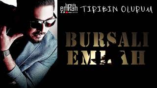 BURSALI EMRAH 2019 TRİBİN OLURUM [upl. by Leasia]