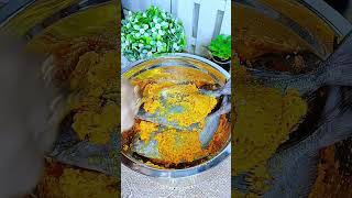 Ini dia Resep Ikan bakar bumbu padang cooking [upl. by Kanor]