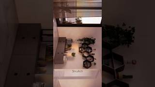 Enscape Renders enscape3d enscape sketchup 3d render ytshort youtube shorts [upl. by Ingvar896]