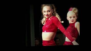 Maddie dance moms edit bittersweet charity dancemoms maddieziegler [upl. by Fina]