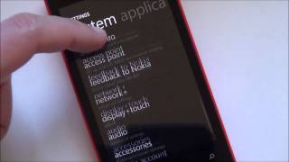 Nokia Lumia 520  Unboxing  First impression [upl. by Figueroa]