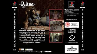 Alisa the Awakening Прохождение Пошаговая инструкция [upl. by Nairadal79]