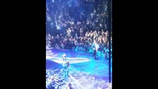 GARTH BROOKS performing quotthe dancequot in minneapolis [upl. by Aseek]