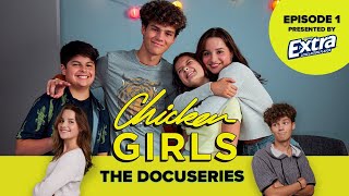 CHICKEN GIRLS THE DOCUSERIES  Episode 1  Casting [upl. by Irmgard]