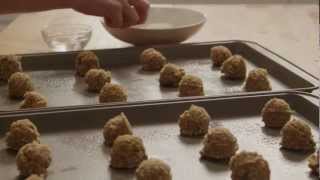 How to Make Soft Oatmeal Cookies  Allrecipescom [upl. by Ateuqram]