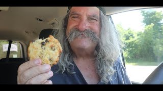 Keto Chocolate Chip Cookies ASMR [upl. by Doll]