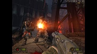 Vivisector Beast Within  The Lost Duke Nukem Game [upl. by Oza]