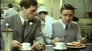 Full Episode Jeeves and Wooster S03 E2Bertie Ensures Bicky Can Continue To Live in Manhattan [upl. by Lucine]