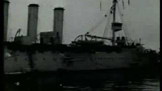 FROTAS DE GUERRA E SUBMARINOS 19141918 parte 1 [upl. by Notyarb678]