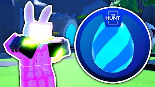 TOILET TOWER DEFENSE is in THE HUNT Roblox [upl. by Lamson]