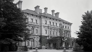 Exploring Newport in the 1920s [upl. by Eul245]