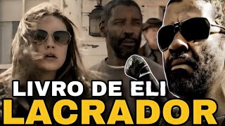 FAMOSO FILME DE DENZEL WASHINGTON VAI SER DESTRUIDO POR HOLLYWOOD [upl. by Skolnik]