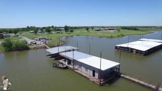 Waurika lake 2017 [upl. by Lauro]