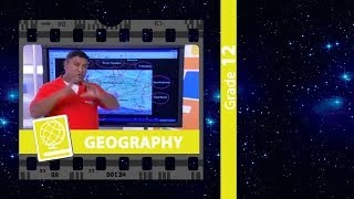 Revision Geomorphology [upl. by Kerge]