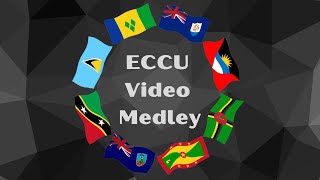 ECCU Video Medley [upl. by Eneladgam]