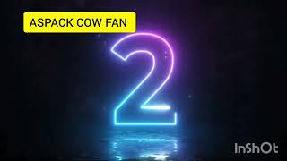 DANGEROUS COW FO SALA 2024 ASPACK COW FAN SUBSCRIBE KARO VAI [upl. by Sclater]