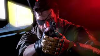 Big Boss MGS TPP Edit [upl. by Ivett8]