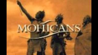 Mohicans Indianer Musik of Native Amerikans [upl. by Lyred794]