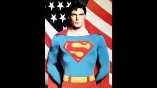 HD Superman Intro Theme Song with Jor El Intro  John Williams [upl. by Fillbert313]