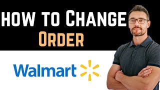 ✅ How to Change Walmart Order from Pickup to Delivery Full Guide [upl. by Htenaj882]