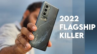 2023 Flagship Killer Phone You Can Buy in 30000  5G [upl. by Tav]