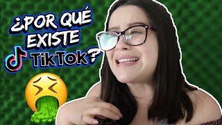 REACCIONANDO A TIKTOK [upl. by Ylrebme9]