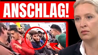 UNFASSBAR 💥 IHM RUTSCHT WAHRHEIT RAUS 💥 DIESES VIDEO ERREICHT GERADE 2 MILLIONEN KLICKS 💥 [upl. by Craddock]