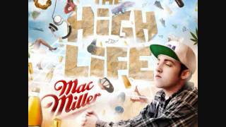 Cruise Control  Mac Miller feat Wiz Khalifa [upl. by Verne]