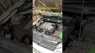 Vw Vento Diesel Engine Sound shorts youtubeshorts [upl. by Machutte]