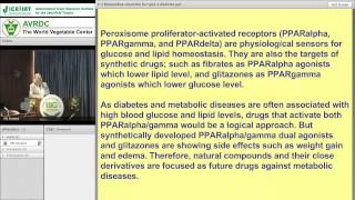 Momordica charantia for type 2 diabetes A randomized placebocontrolled [upl. by Wiles]