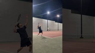 테니스 서브 에이스 이렇게 즐테의 묘미🎾 멘탈을 건드리는 Nick Kyrgios serve tennisserve nickkyrgios 테니스서브 [upl. by Oznol]