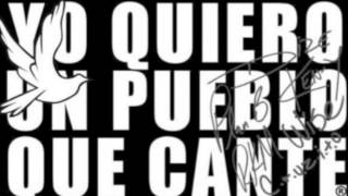 Tony Dize  Yo Quiero un Pueblo que Cante ft RKM and Ken Y Plan B Cruzito Official Audio [upl. by Pember]