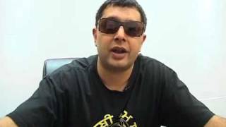 Panjabi MC  For The Fans  Interview  HQ [upl. by Eiznekcm636]