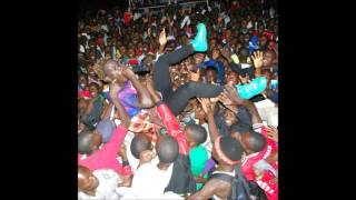 Binji Gravity Omutujju New Ugandan Music Sandrigo Promotar 2016 [upl. by Celtic581]