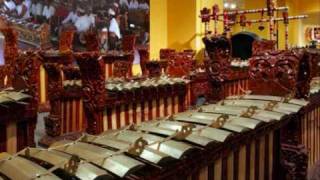 The Gamelan Music Of Indonesia [upl. by Milt]