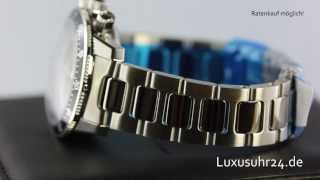 Sinn Instrumentelle Chronographen 103 St Sa 103061 Luxusuhr24 Ratenkauf ab 20 EuroMonat [upl. by Giddings]