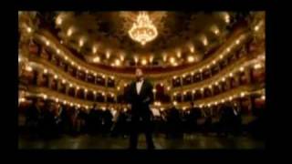 Greg Pritchard and Paul Potts virtual duet on Nessun Dorma [upl. by Stockmon436]